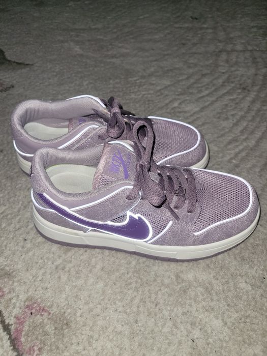 Кросовки для девочки