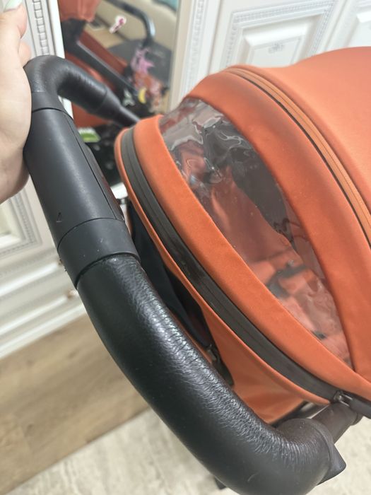 Продам коляску Анекс эйр х
