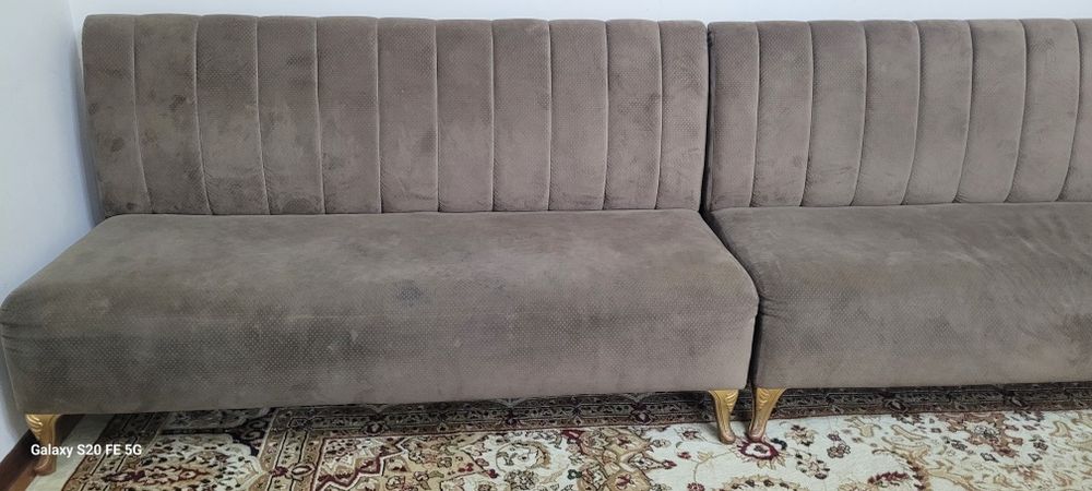 Диванлар сотилади