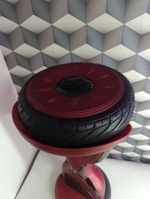 Hover germany 750 W cu roti 10 inch cu camera  cu Bluetooth