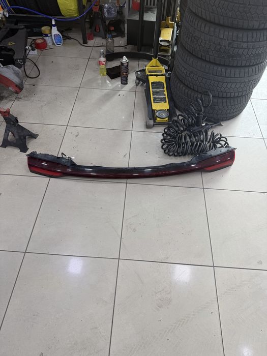 BYD chanpion Orqa Stop Fara