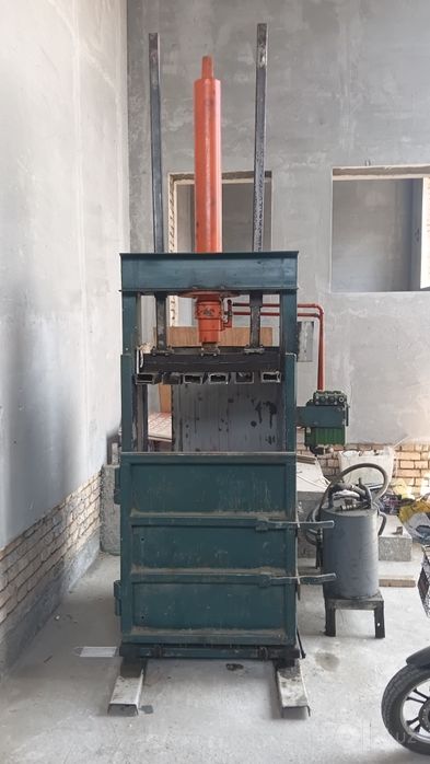 Ishxonapressaparati