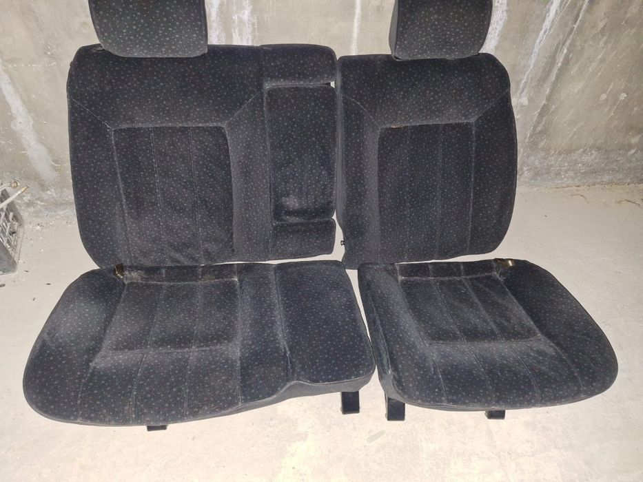 Комплект седение Пассат б3, б4