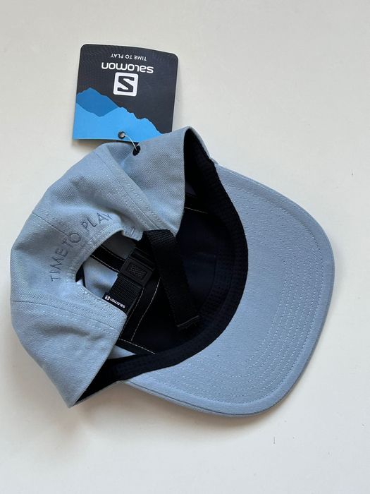 Salomon нова готина унисекс шапка