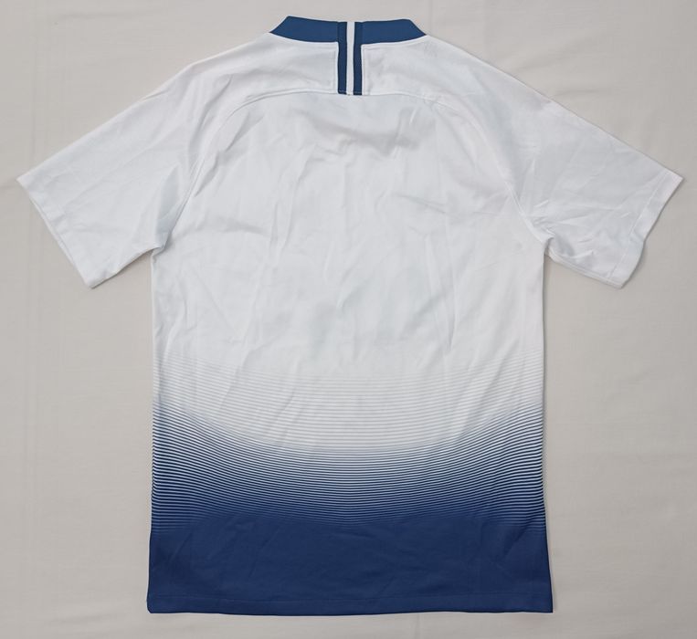 Nike DRI-FIT Tottenham Hotspur 2018/19 Home Jersey оригинална тениска S Найк Тотнъм фланелка