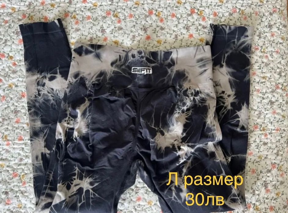 Спортни клинчета