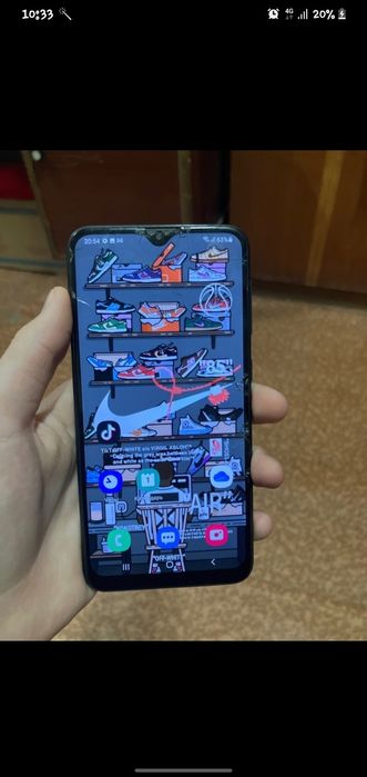 Самсунг гелакси а10