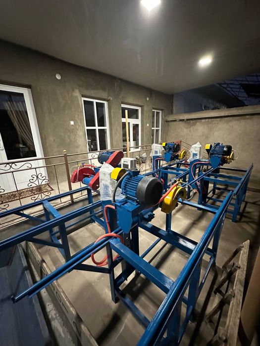 Мрамор станок ARENDA