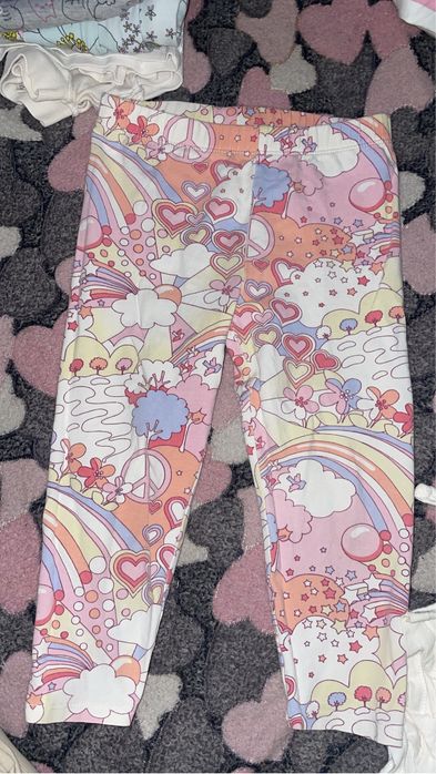 Детские вещи 3-7 лет