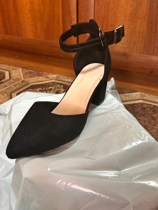 Продам туфли СРОЧНО