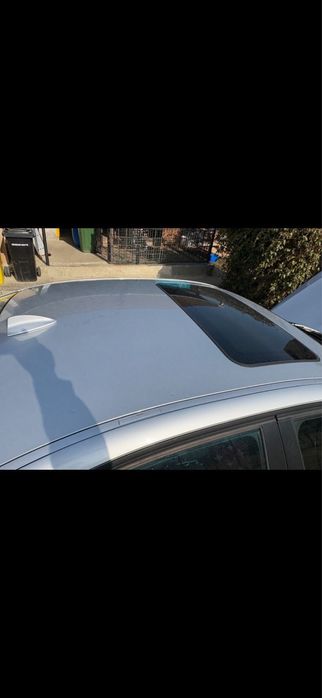 BMW 320i E90 Facelift