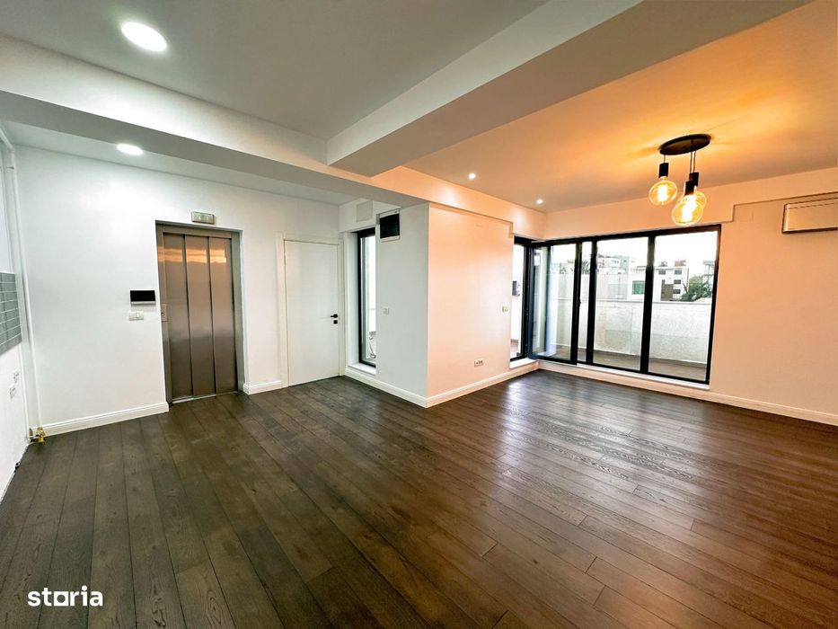 Clădire Boutique S+P+4 Recepționată | Zona Polonă | 5 Unități Premium