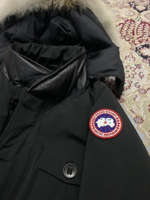 Ganada goose оригинал