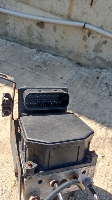 ABS модул Vw Polo, Skoda Fabia, Seat Ibiza