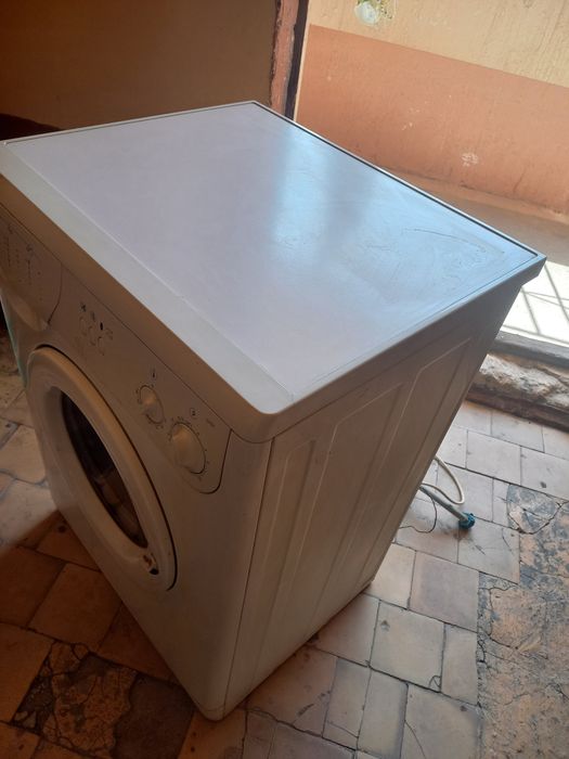 Kir yuvish mashinasi