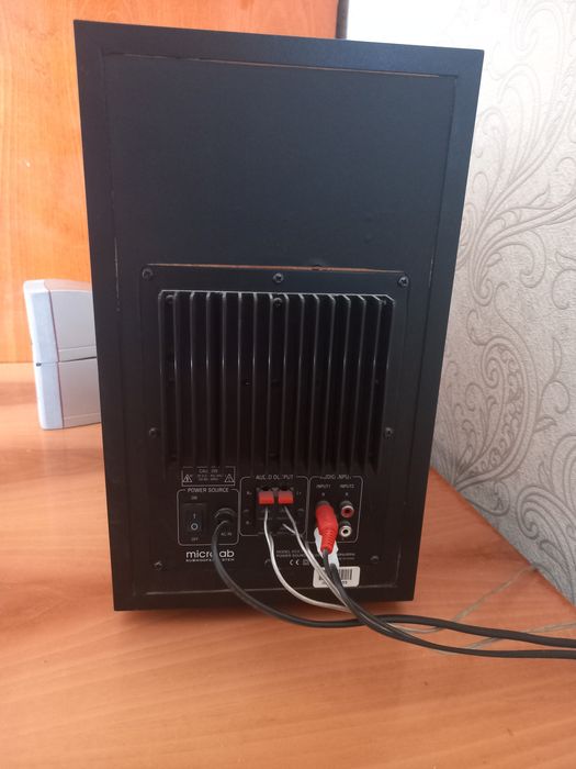 Срочно Продам Mikrolab x3