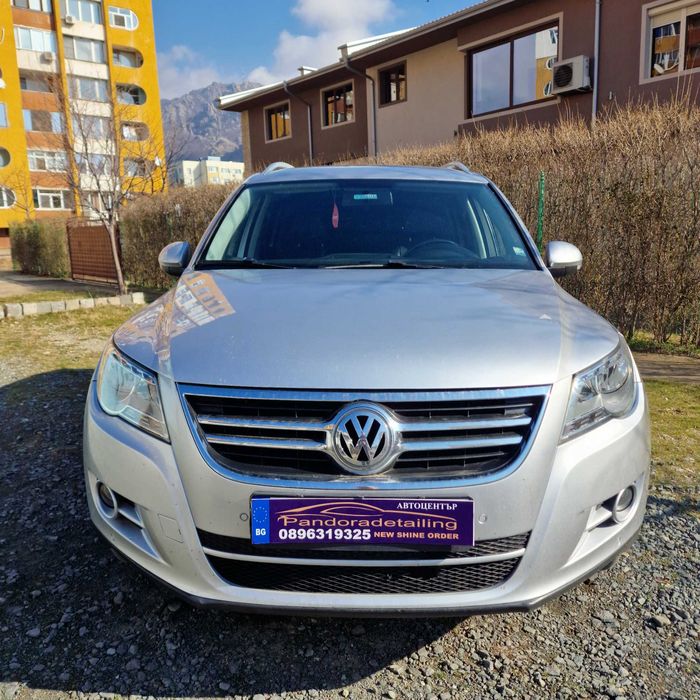 Полиране на фарове - гр. Гоце Делчев