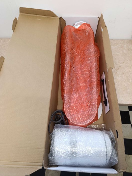 Dyson Cool AM07 смарт охладител