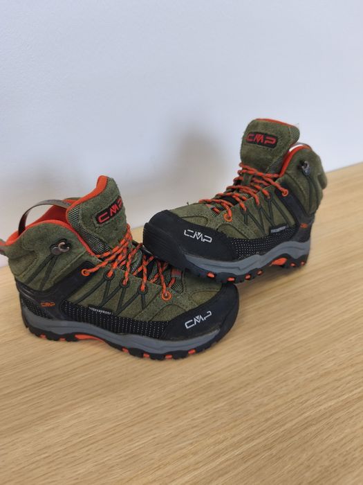 Ghete copii CMP 31 (19,5cm)