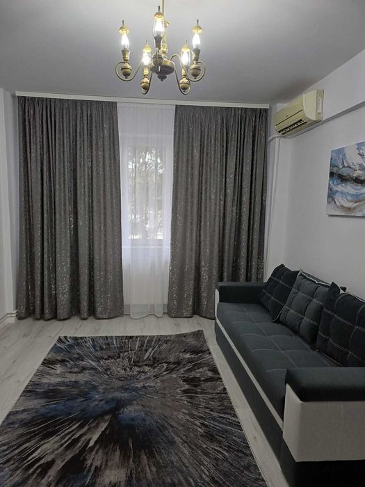 Închiriere apartament 2 camere Ploiești- Mărășești