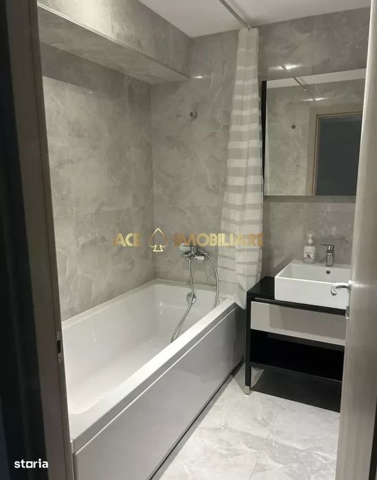 2 Camere de inchiriat | Dristor | Select Residence | Metrou |Nemobilat
