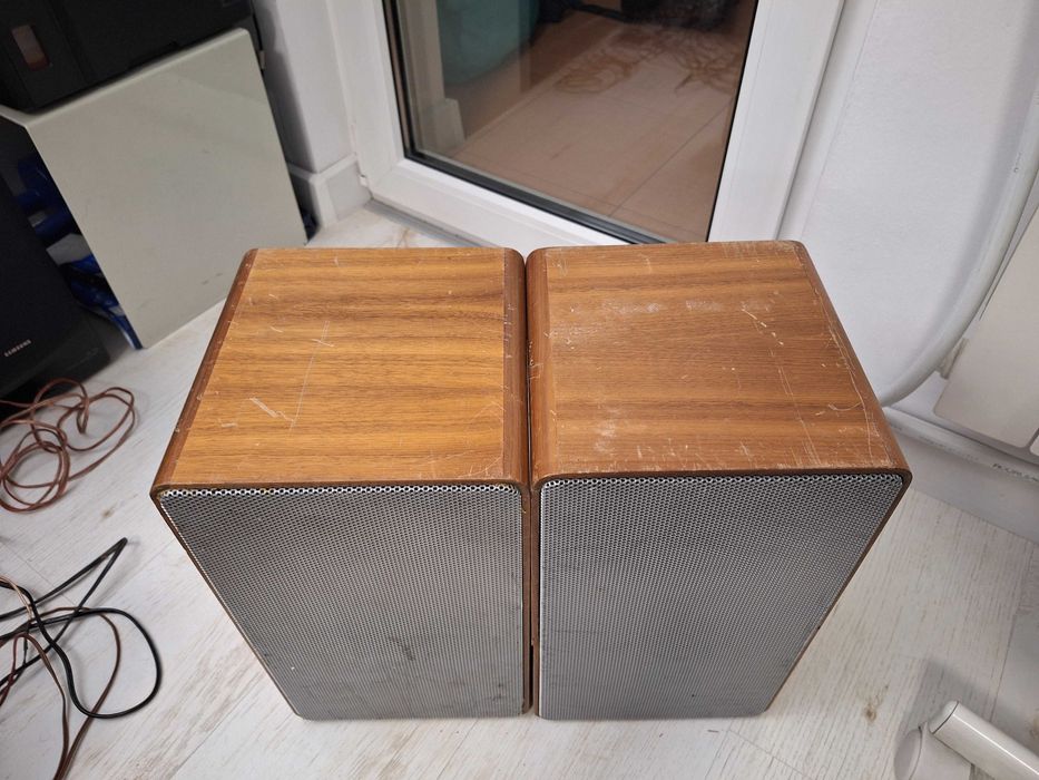 Редки тонколони немски стари