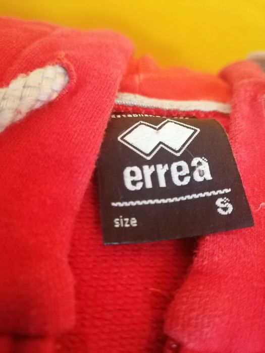 Vând  trening Errea pt băieți