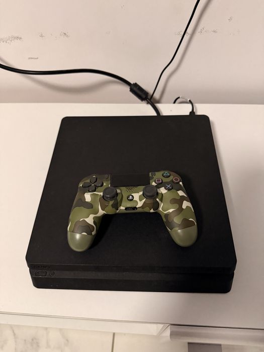 Vand Ps 4 slim 512Gb