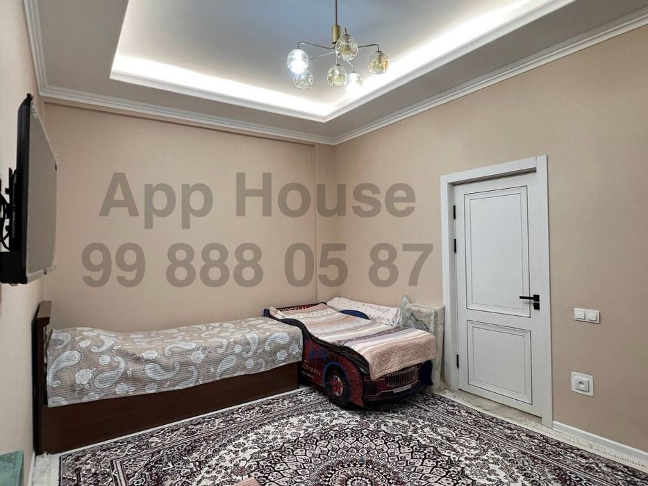 Однокомнатная 1/1/7 Лисунова 4, Прокуратура, Кадышева, Авиасозлар 4