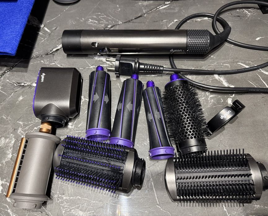 Dyson multistyler HS01 Airwrap original