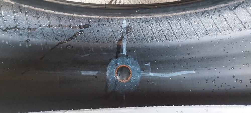 Pirelli scorpion verde 215/60/R17