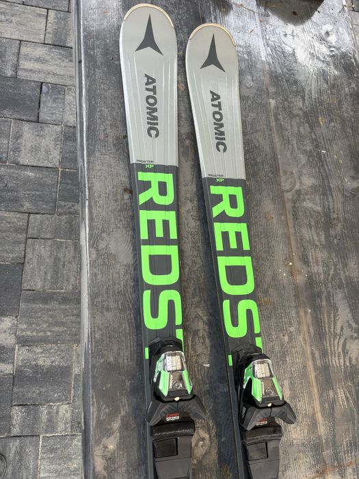 Atomic REDSTER XP 163cm
