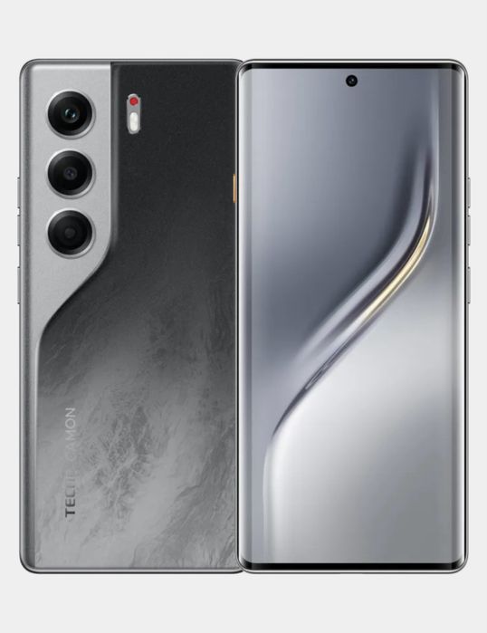 tecno camon 40pro yangi ochilmagan