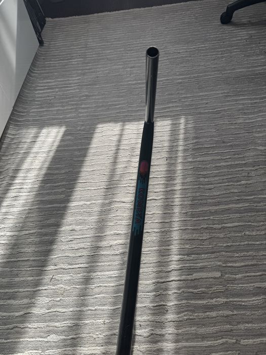 Руль комета в хорошем состоянии