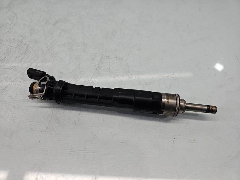 Injector Nissan Qashqai (2) [Fabr 2013-2017] 166001525R 1.3 Benz H5H47