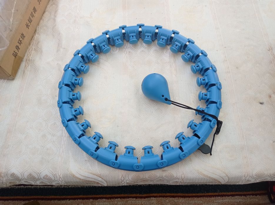 Ozish uchun obrach sotiladi