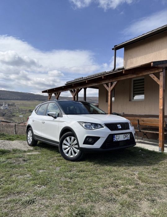 Inchirieri auto Cluj / Rent a car Cluj