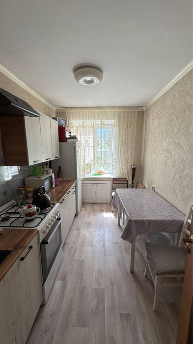 Продается 3 ком кв раион Ауезова цон