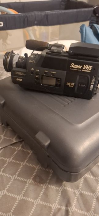 Camera video jvc