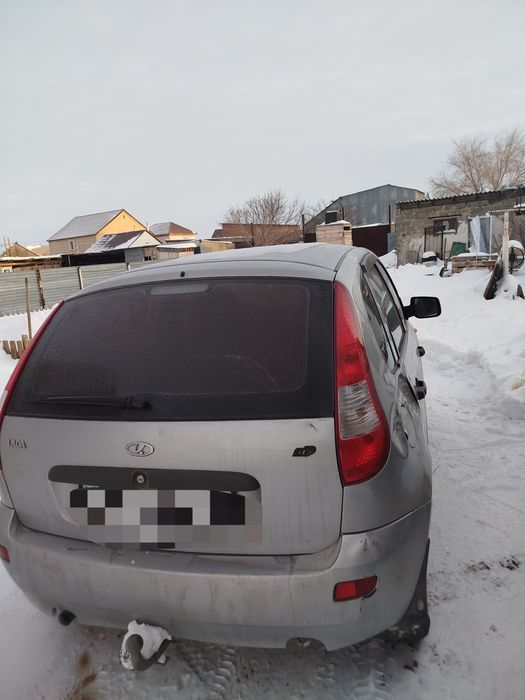 Продам автомобиль Лада Калина