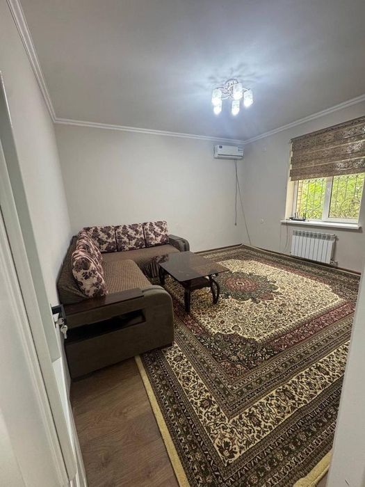 Квартиры 600 Акмал