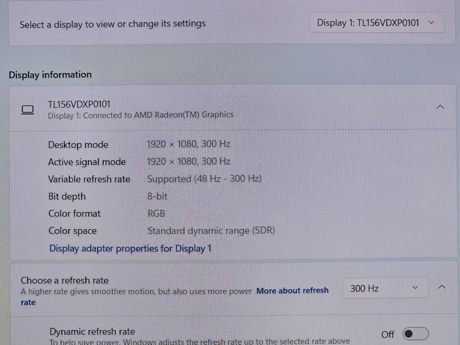 Asus TUF RTX 3070, Ryzen 7 6800H, 16gb, ssd 1 Tb