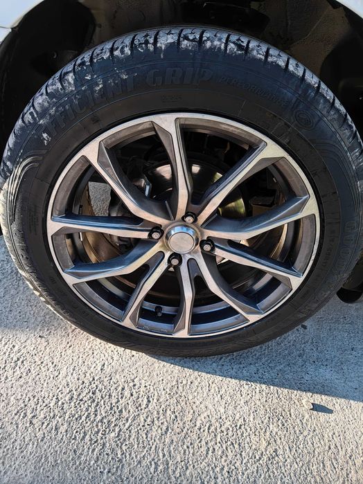 Сака Диски R17 для кобальта и т.д.  Saka diska R17.