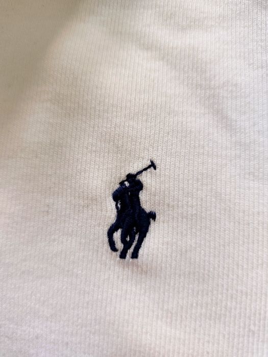 Pulover Polo Ralph Lauren cu fermoar (quarter zip)