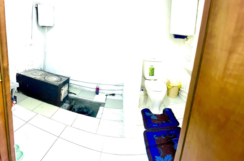 Продам дом в с. Кишкенеколь