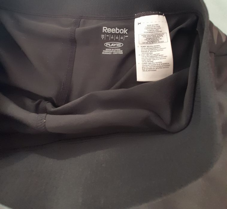 Fustă tenis Reebok originală