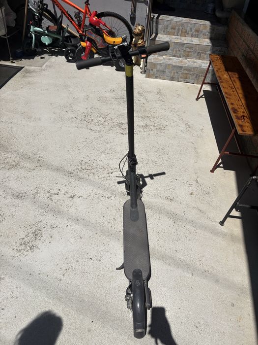 Trotineta electrica xiaomi