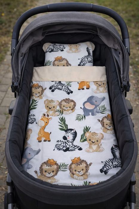 Комплект за детска количка