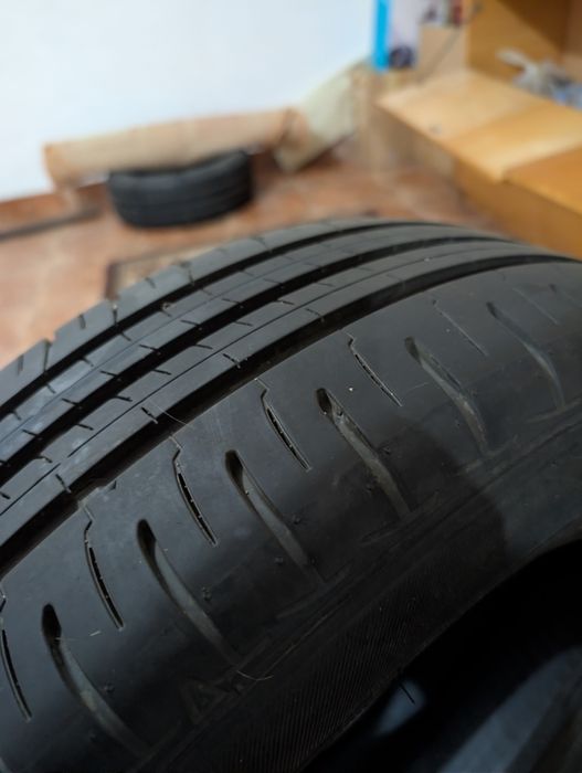 Anvelope cauciucuri vara  Falken 205 65 16