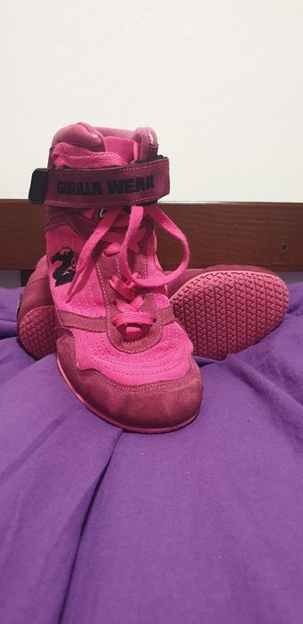 De vânzare ghete de lupte American